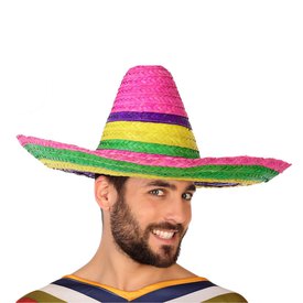 Atosa Sombrero Mexicano D:50 cm