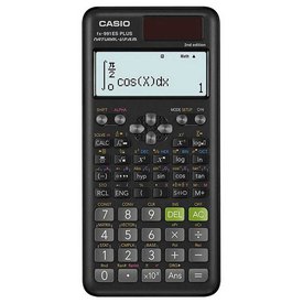 Casio FX 991ES PLUS Wissenschaftlicher Taschenrechner