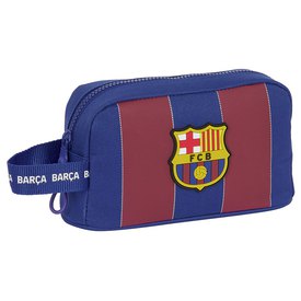 Safta F.C.Barcelona 1St Ausrüstung 23/24 Mittagessen Tasche