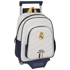 Safta Real Madrid ´´1St Apparatuur 23/24 006 IN/705 Trolley