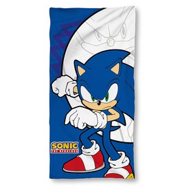Safta Sonic ´´Speed´´ Microfiber Towel