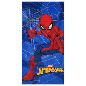 Safta Asciugamano Di Cotone Spider-Man ´´Her´´