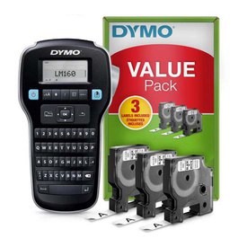 Dymo Étiqueteuse Manager 160 Pack