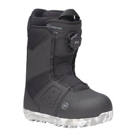 Nidecker BTS Micron Youth Snowboard Boots