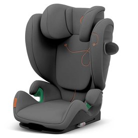 Cybex Solution G I-Fix car seat
