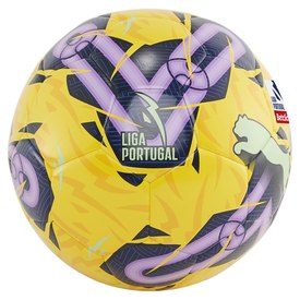 Puma Orbita Liga Por Fußball Ball