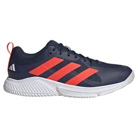 adidas Chaussures Court Team Bounce 2.0