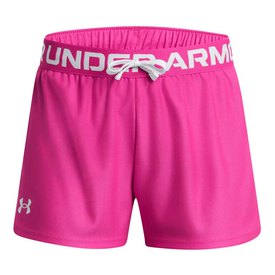 Under armour Shorts Play Up Solid
