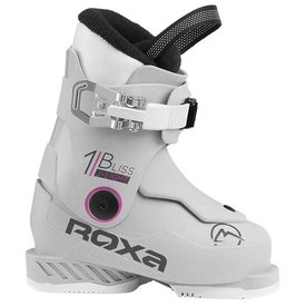 Roxa Junior Alpina Skidskor BLISS 1