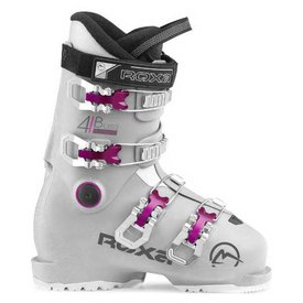 Roxa Botas Esquí Alpino Junior BLISS 4