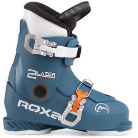Roxa LAZER 2 Alpine Skischuhe Für Junioren