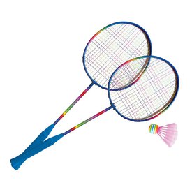 Sport one Kit Badminton Rainbow
