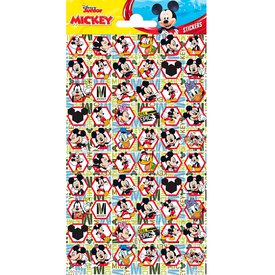 Funny products Mickey Pack De Pegatinas