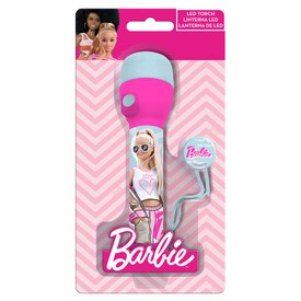Barbie Pochodnia