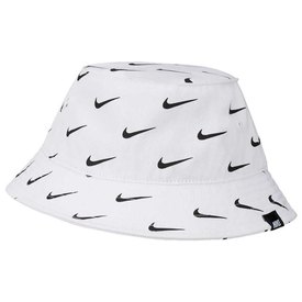 Nike Sombrero Bucket Swoosh Print