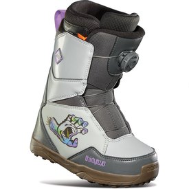 Thirtytwo Lashed Boa Santa Cruz ´2 Kids Snowboard Boots