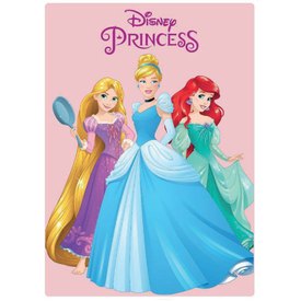 Safta Tovallola Princesas Disney Magical