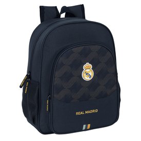 Safta Real Madrid 2nd Equipación 23/24 Backpack