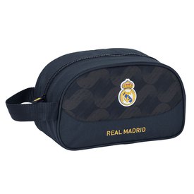 Safta Real Madrid 2nd Equipación 23/24 Wash Bag