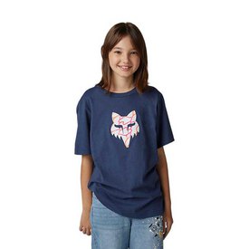 Fox racing lfs Camiseta De Manga Curta Ryver