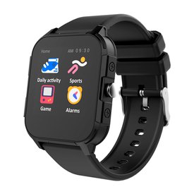 Cool Smartwatch Silicona Junior