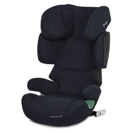 Cybex Solution X I-Fix Baby-autostoel