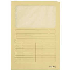 Leitz Paperboard A4 Dossier Folder
