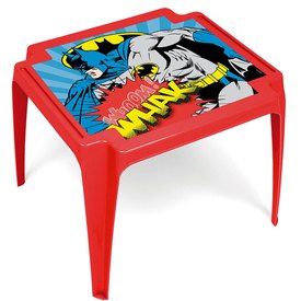 Batman Monoblock Table