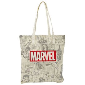Marvel 37x41 cm Klassiker-Tasche