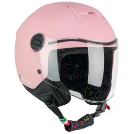 Cgm 261A Mini Mono Junior Open Face Helm