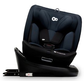 Kinderkraft I-Grow I-Size 40-150 cm Autostoel