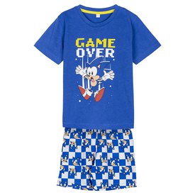 Cerda group Pijama Sonic