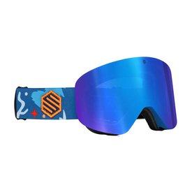 Siroko GX Sprite Ski-Brille