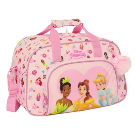 Safta 40 cm Princesas Disney Summer Adventures Bag