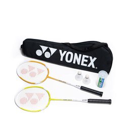 Yonex Set Da Badminton 2 Player