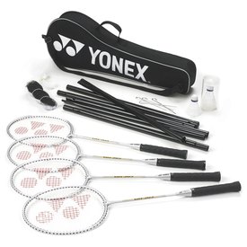 Yonex Ensemble De Badminton 4 Player