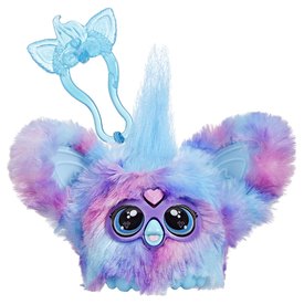 Furby Fur Kpop Princess Furblet Skuter Elektryczny