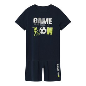 Name it Pijama Game On Football