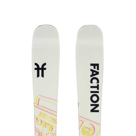 Faction skis Skis Alpins Prodigy 0X Grom