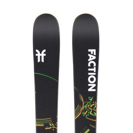 Faction skis Prodigy 2 Alpinski Jugend