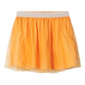 Name it Fetza Tulle baby short skirt