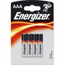 Energizer Alkaline Power Batterie