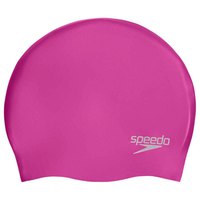 speedo-plain-moulded-schwimmkappe