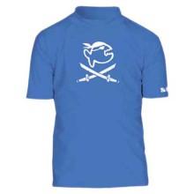 Iq-uv UV 300 T-shirt Met Korte Mouwen Voor Kinderen