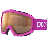 POC Masque Ski Pocito Iris Zeiss