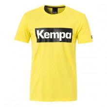 Kempa Promo T-shirt Met Korte Mouwen