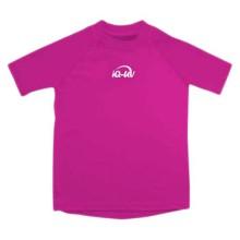 iQ-Company T-shirt à Manches Courtes UV 300