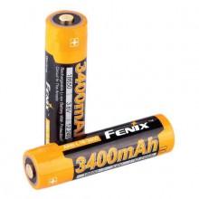 Fenix Batterie Rechargeable ARB L18 3400