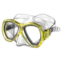 seac-mascara-snorkel-ischia-siltra