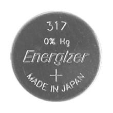 Energizer Pile Bouton 317